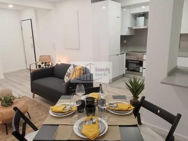 Apartamento venda em Lisboa