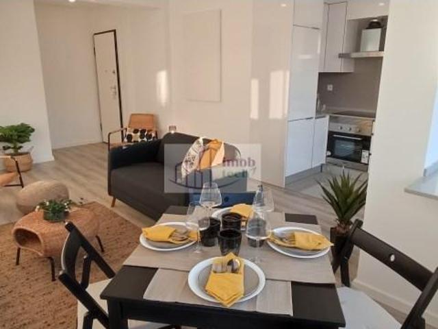 Apartamento venda em Lisboa