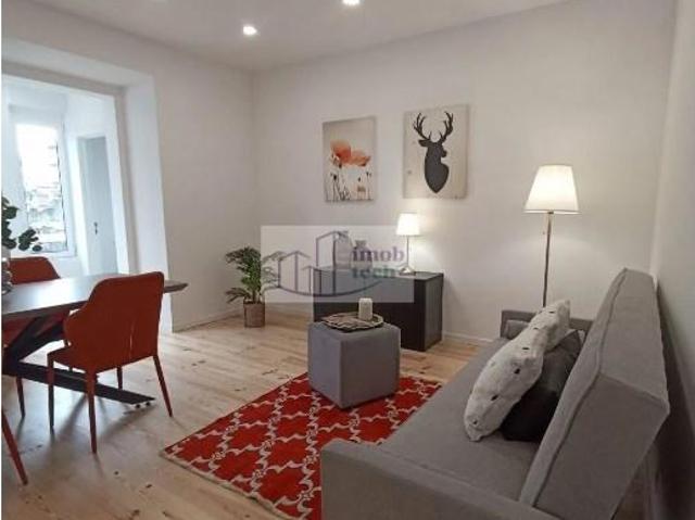 Apartamento venda em Lisboa
