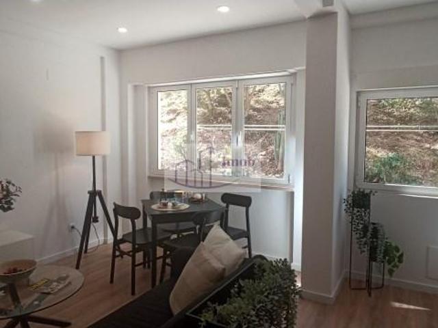 Apartamento venda em Lisboa