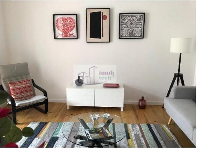 Apartamento venda em Lisboa