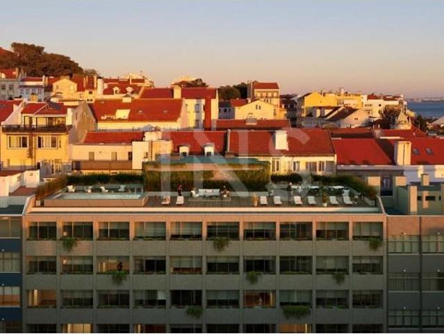 Apartamento venda em Estrela, Lisboa