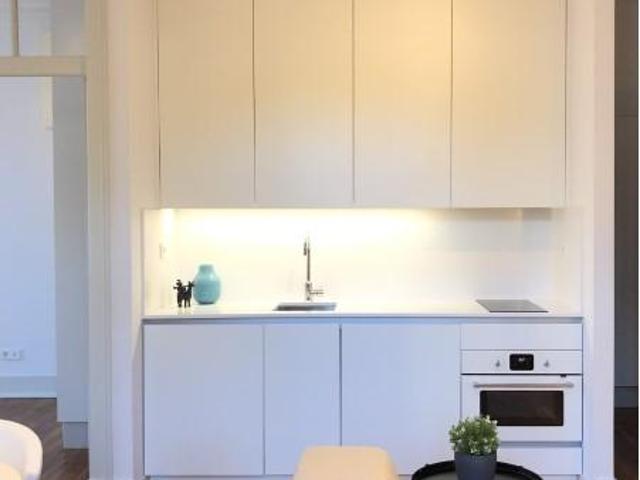 Apartamento alugar em Lisboa