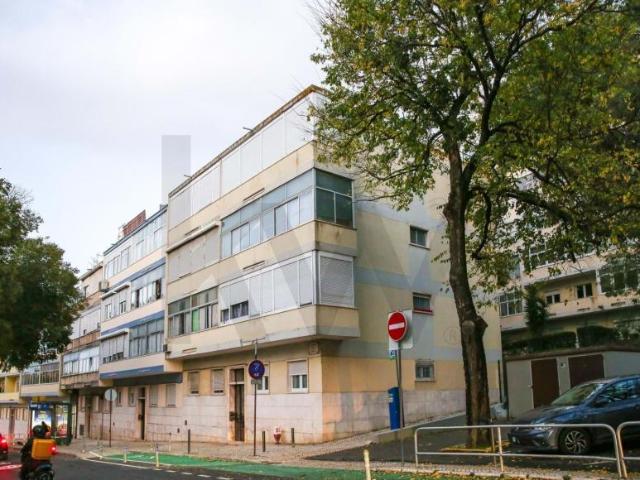 Apartamento venda em Lisboa