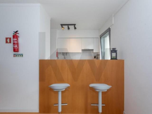 Apartamento alugar em Santa Maria Maior, Lisboa