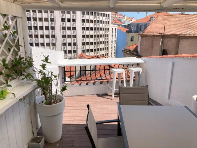 Apartamento alugar em Lisboa