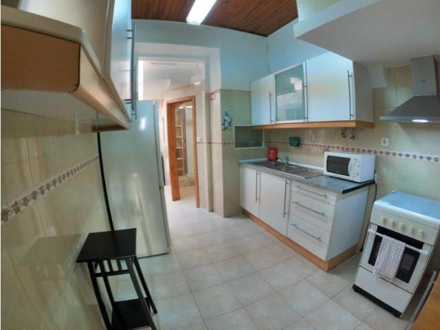 Apartamento alugar em Lisboa