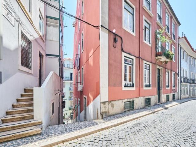 Apartamento venda em Santa Maria Maior, Lisboa