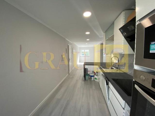 Apartamento venda em Lisboa