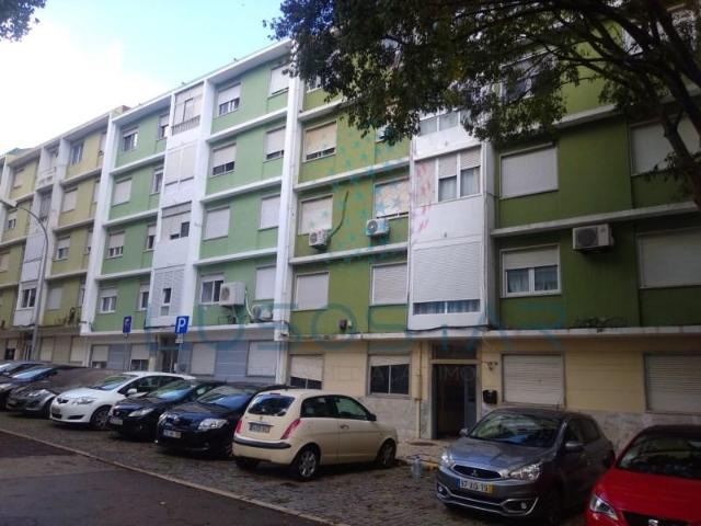 Apartamento venda em Lisboa