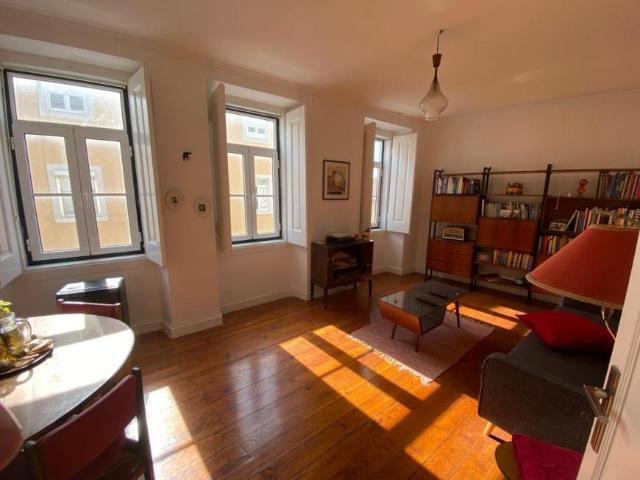 Apartamento venda em Lisboa