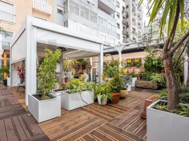 Apartamento venda em Lisboa