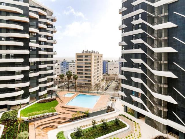 Apartamento venda em Lisboa
