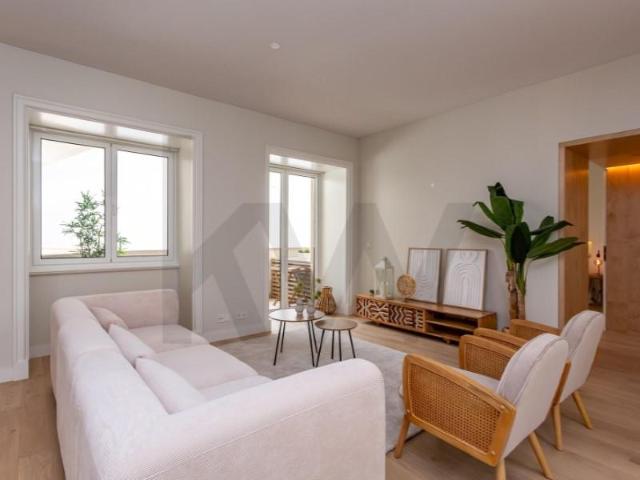 Apartamento venda em Santo António, Lisboa
