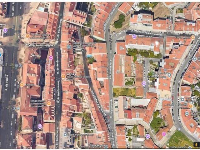 Apartamento venda em Lisboa