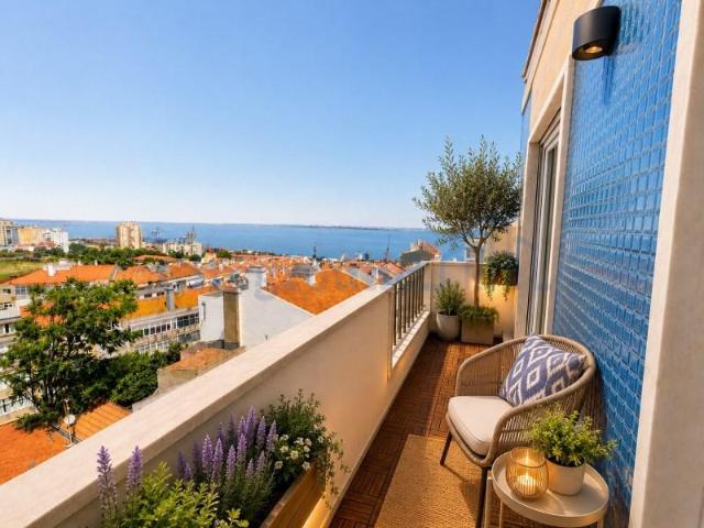 Apartamento venda em Lisboa