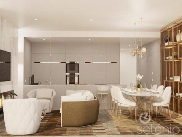 Apartamento venda em Santo António, Lisboa