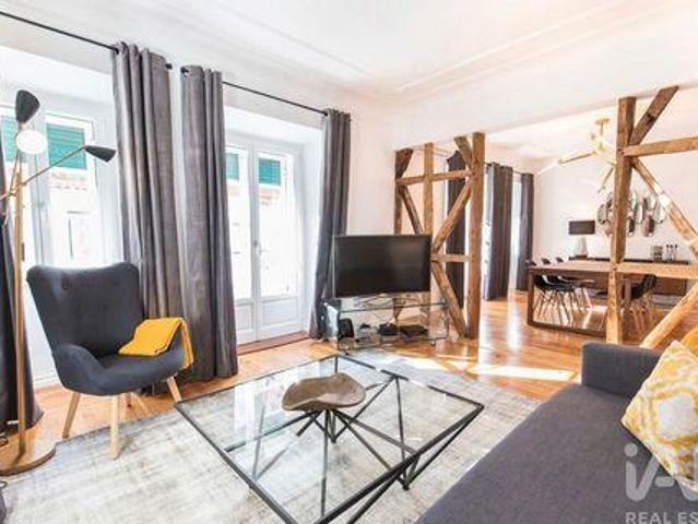 Apartamento alugar em Avenidas Novas, Lisboa