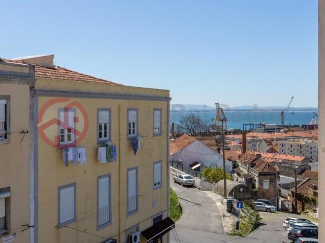 Apartamento venda em Lisboa