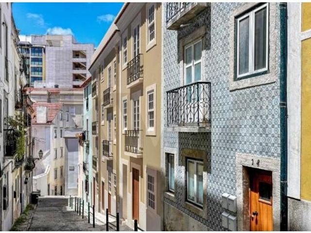 Apartamento venda em Santo António, Lisboa