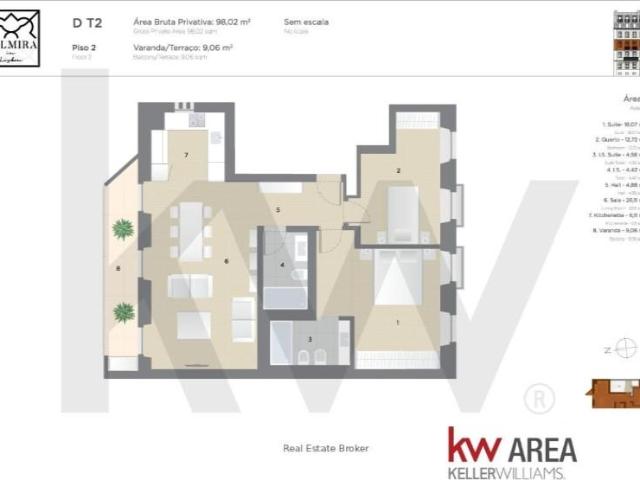 Apartamento venda em Lisboa
