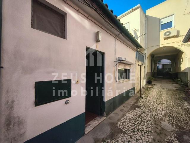 Casa venda em Lisboa