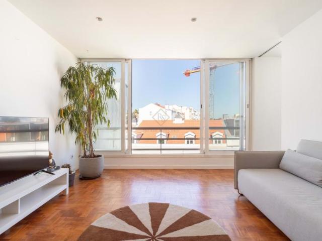 Apartamento venda em Lisboa
