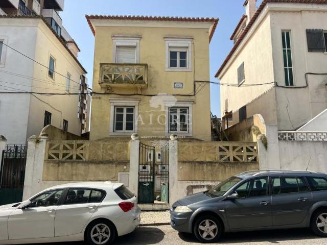 Casa venda em Lisboa