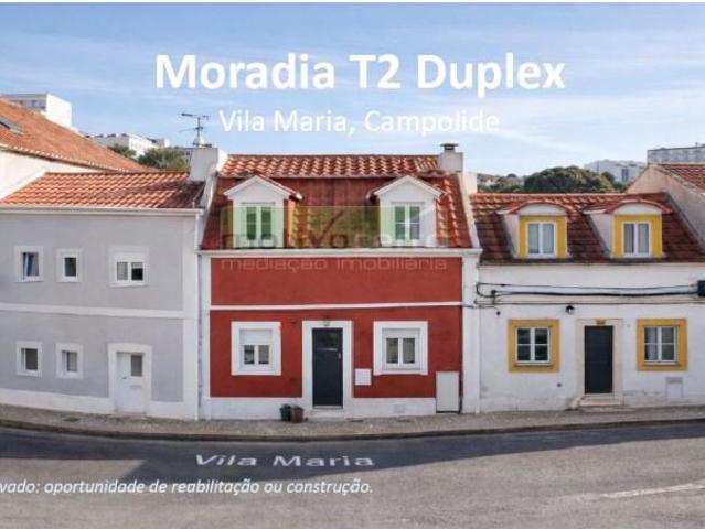 Casa venda em Lisboa