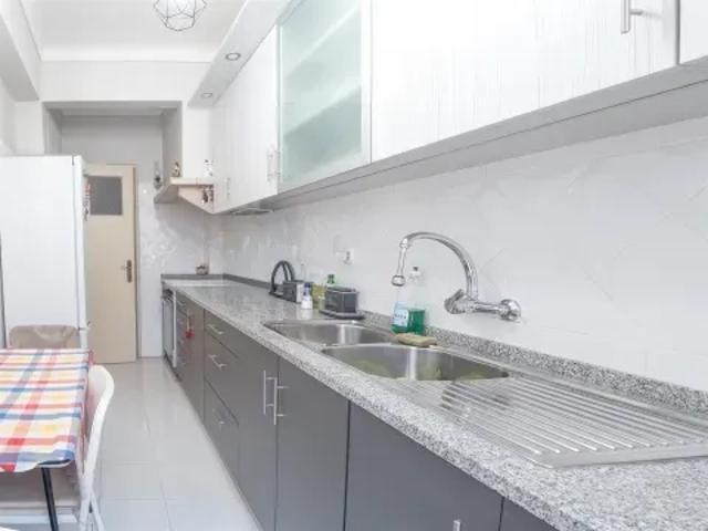 Apartamento venda em Casaínhos, Santiago Dos Velhos
