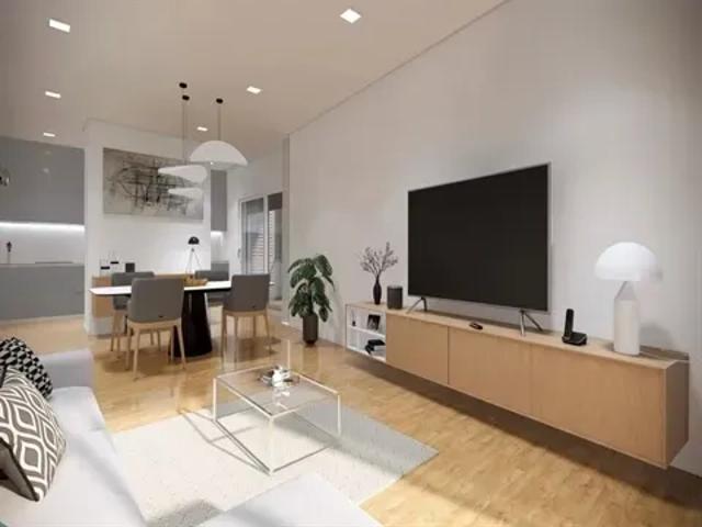 Apartamento venda em Casaínhos, Santiago Dos Velhos