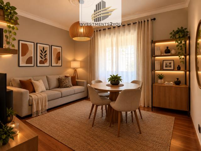 Apartamento venda em Santiago Dos Velhos, Lisboa