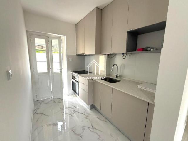 Apartamento venda em Flamenga, Santiago Dos Velhos