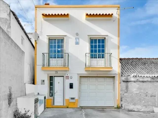 Casa venda em Lisboa