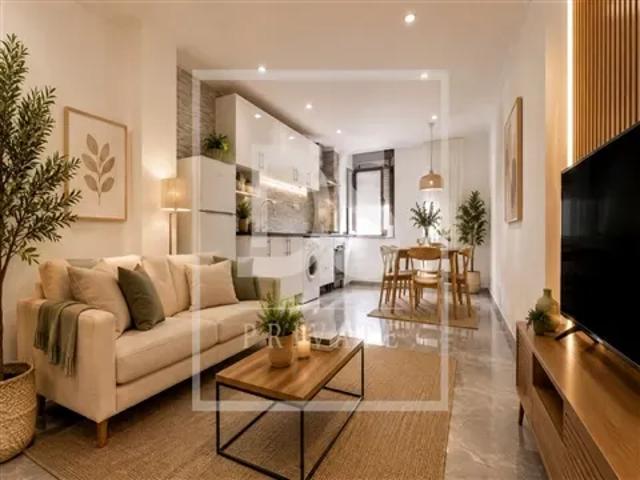 Apartamento venda em Lisboa