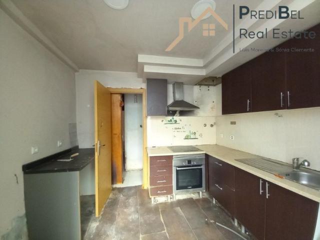 Apartamento venda em Casal do Privilégio, Odivelas