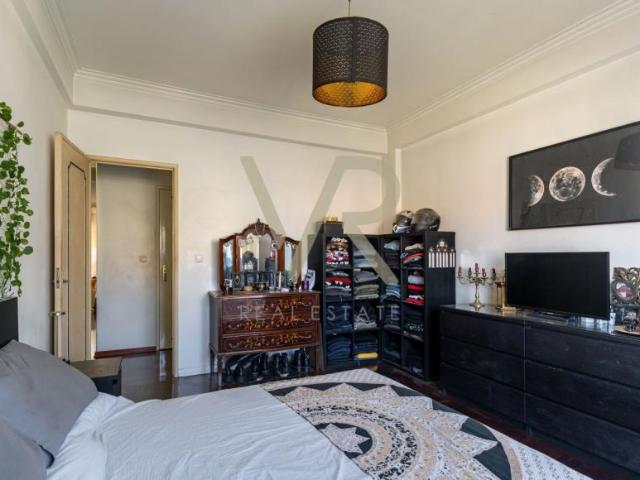 Apartamento venda em Patameiras, Odivelas