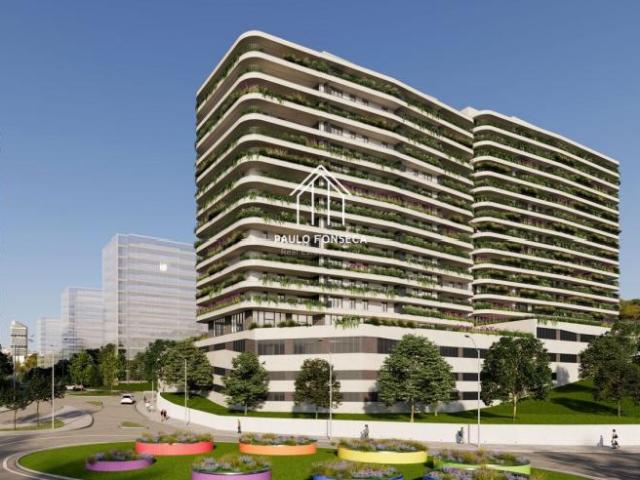 Apartamento venda em Oeiras, Lisboa