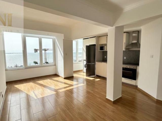 Apartamento alugar em Bairro Clemente Vicente, Oeiras