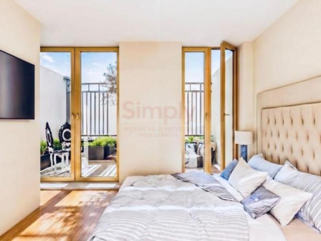 Apartamento venda em Tercena, Oeiras