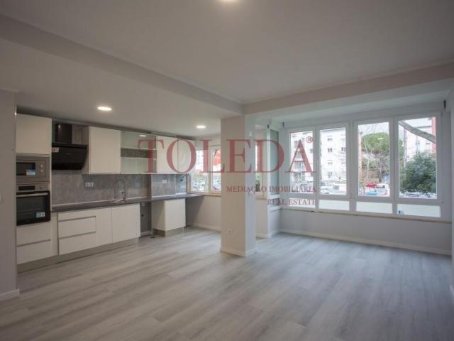 Apartamento venda em Oeiras, Lisboa
