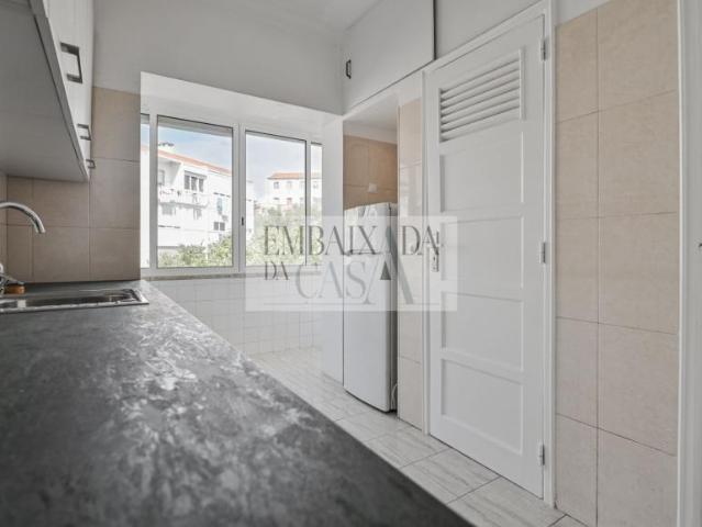 Apartamento alugar em Oeiras, Lisboa
