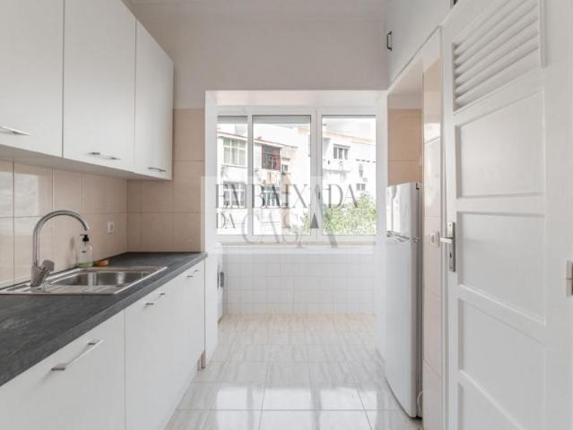 Apartamento alugar em Oeiras, Lisboa