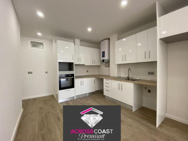 Apartamento venda em Pomar das Chaves, Sintra