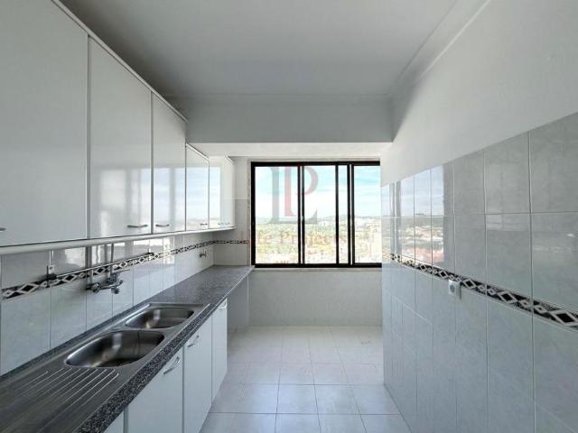 Apartamento venda em Rinchoa, Sintra