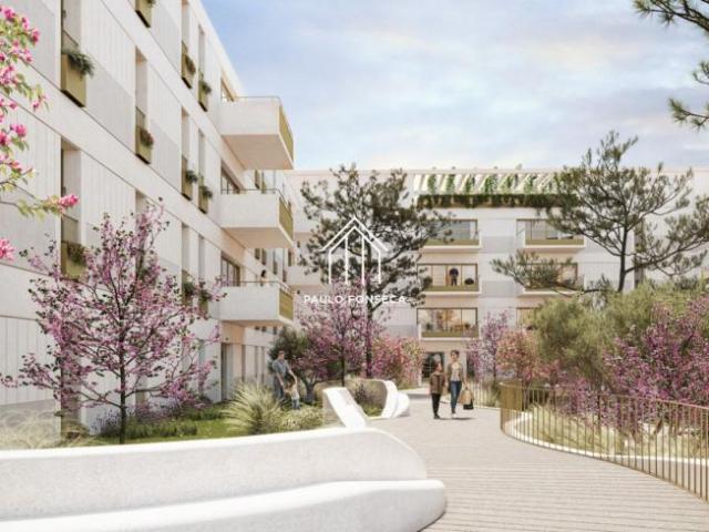 Apartamento venda em Asfamil, Sintra