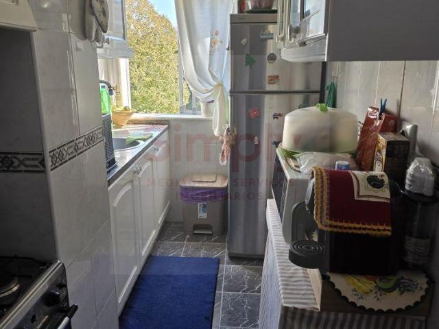 Apartamento venda em Bairro da Coopalme, Rio de Mouro