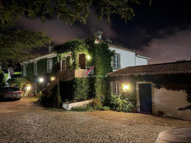 Apartamento alugar em Cabeço de Manique, Sintra