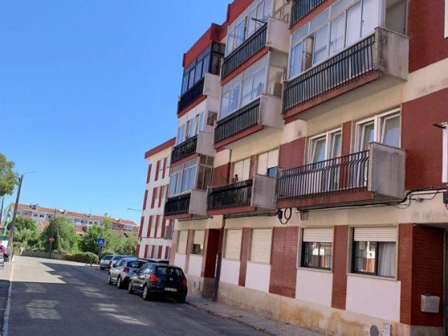 Apartamento venda em Mem Martins, Sintra