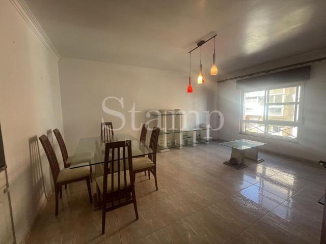 Apartamento venda em Tapada das Mercês, Sintra